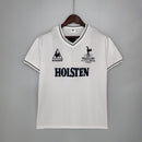 CAMISOLA TOTTENHAM l 83/84 homem (RETRO)