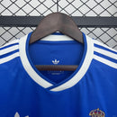 CAMISOLA REAL MADRID III 25/26 AZUL