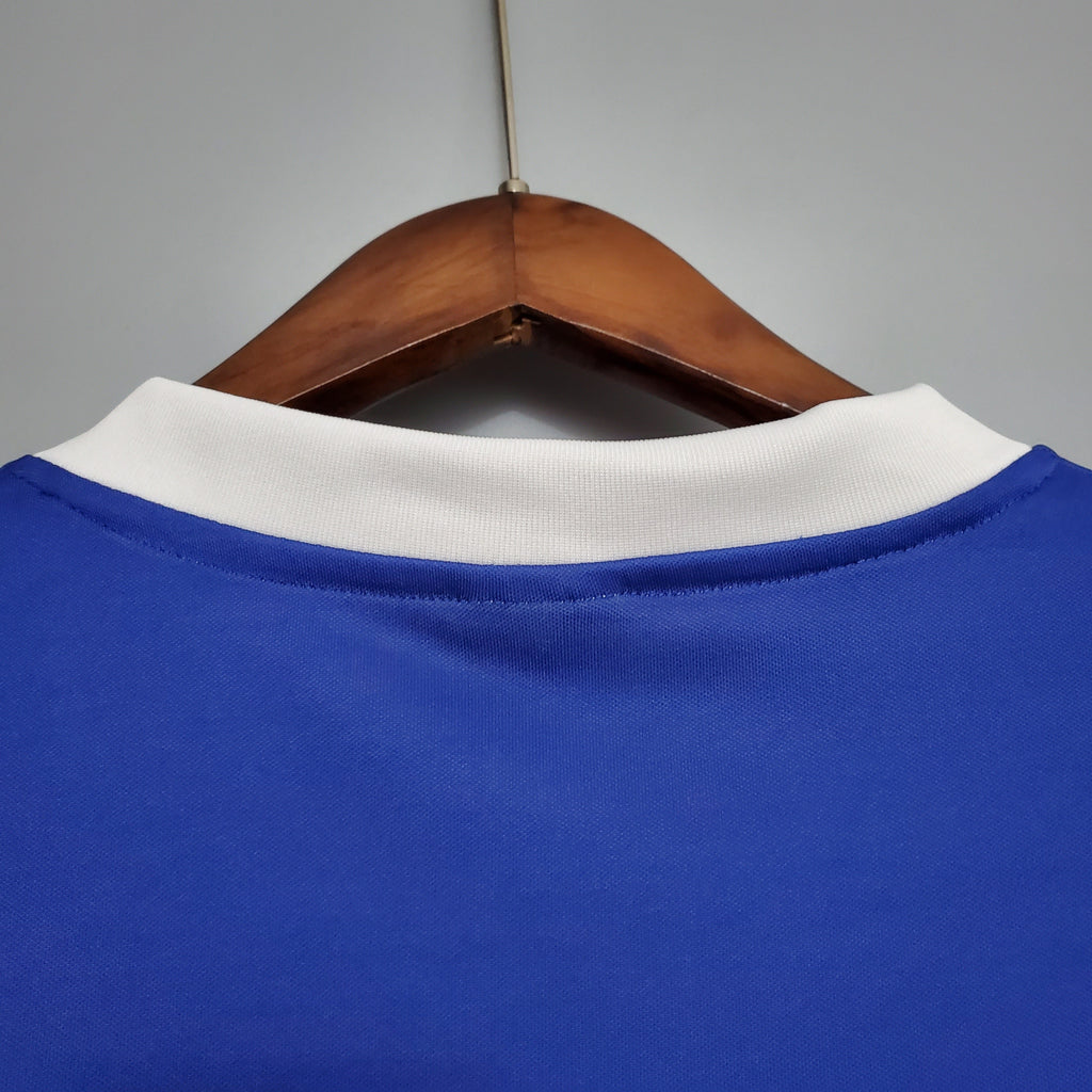 CAMISOLA ARGENTINA II 86/87 homem (RETRO)