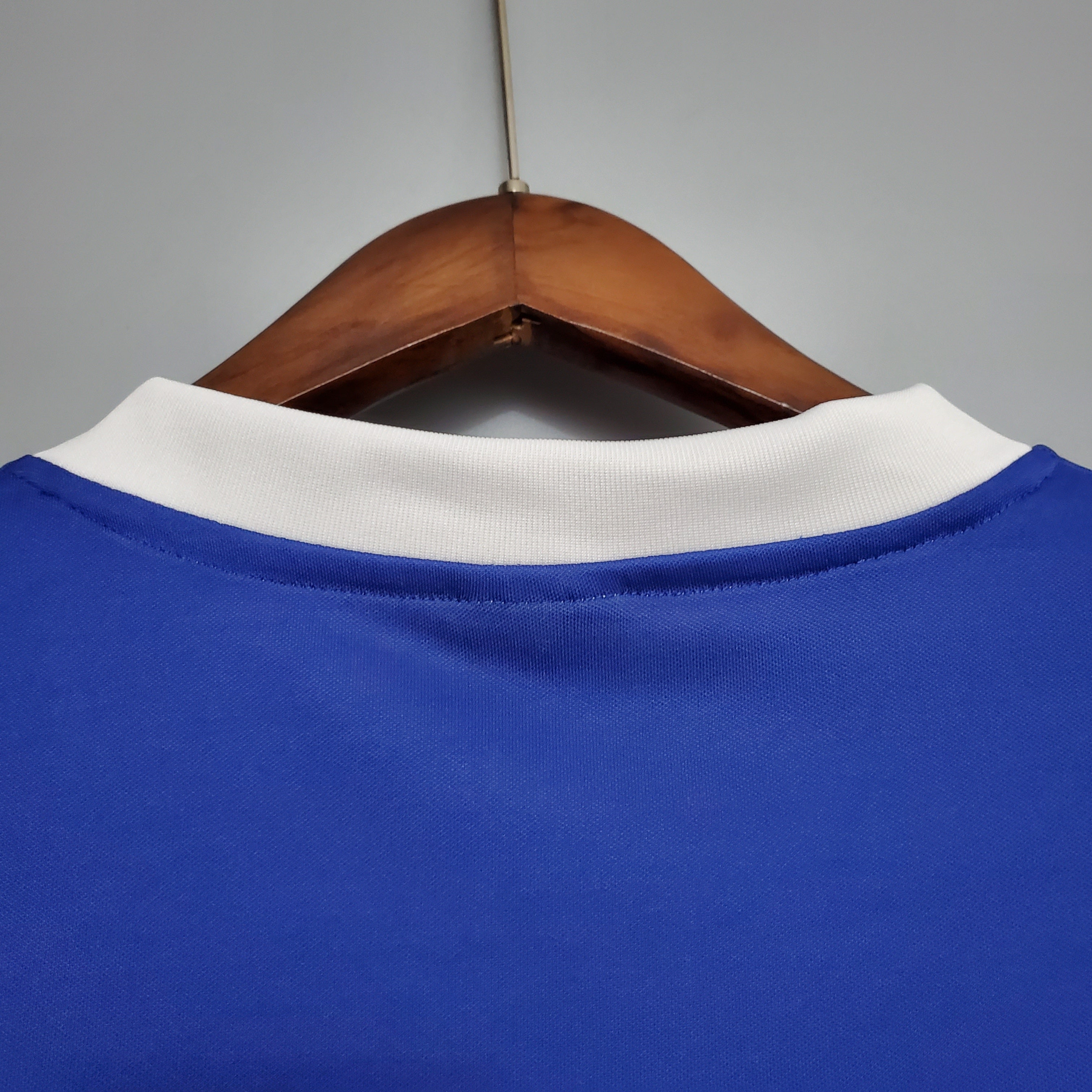 CAMISOLA ARGENTINA II 86/87 homem (RETRO)