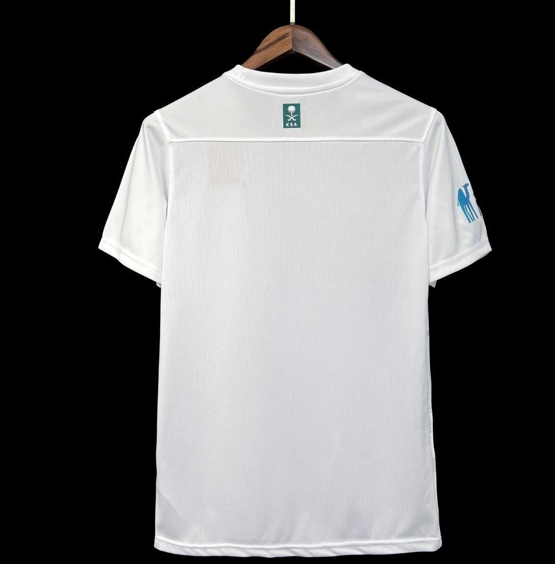 CAMISOLA AL NASSR III 23/24 homem