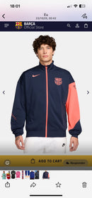 CORTA VENTO BARCELONA