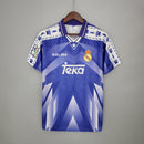 CAMISOLA REAL MADRID II 96/97 homem (RETRO)
