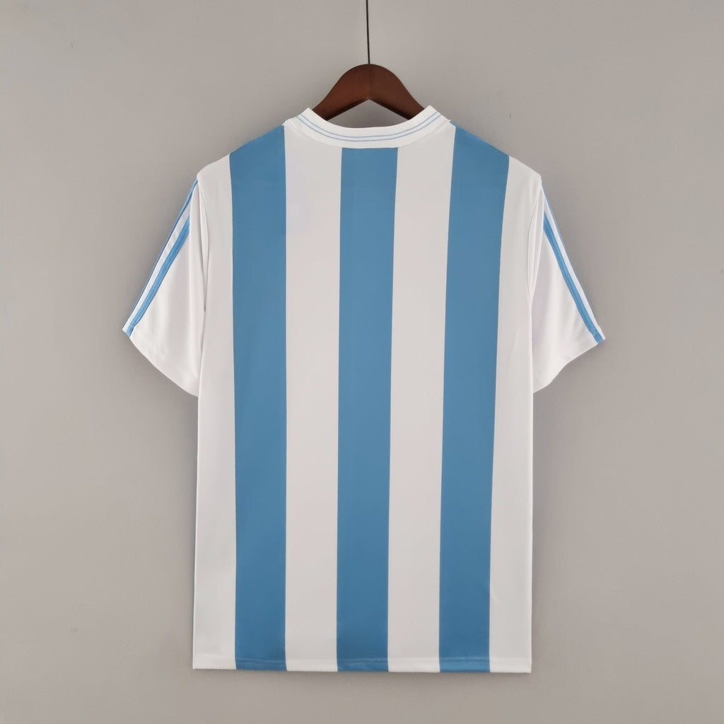 CAMISOLA ARGENTINA I 93/94 homem (RETRO)