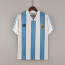 CAMISOLA ARGENTINA I 93/94 homem (RETRO)