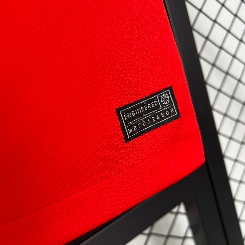 CAMISOLA PSG PARIS III 25/26 - Homem