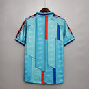 CAMISOLA BARCELONA II 96/97 homem (RETRO)