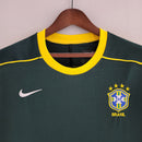 CAMISOLA BRASIL PORTERO/GUARDA REDES I 98/99 homem (RETRO)