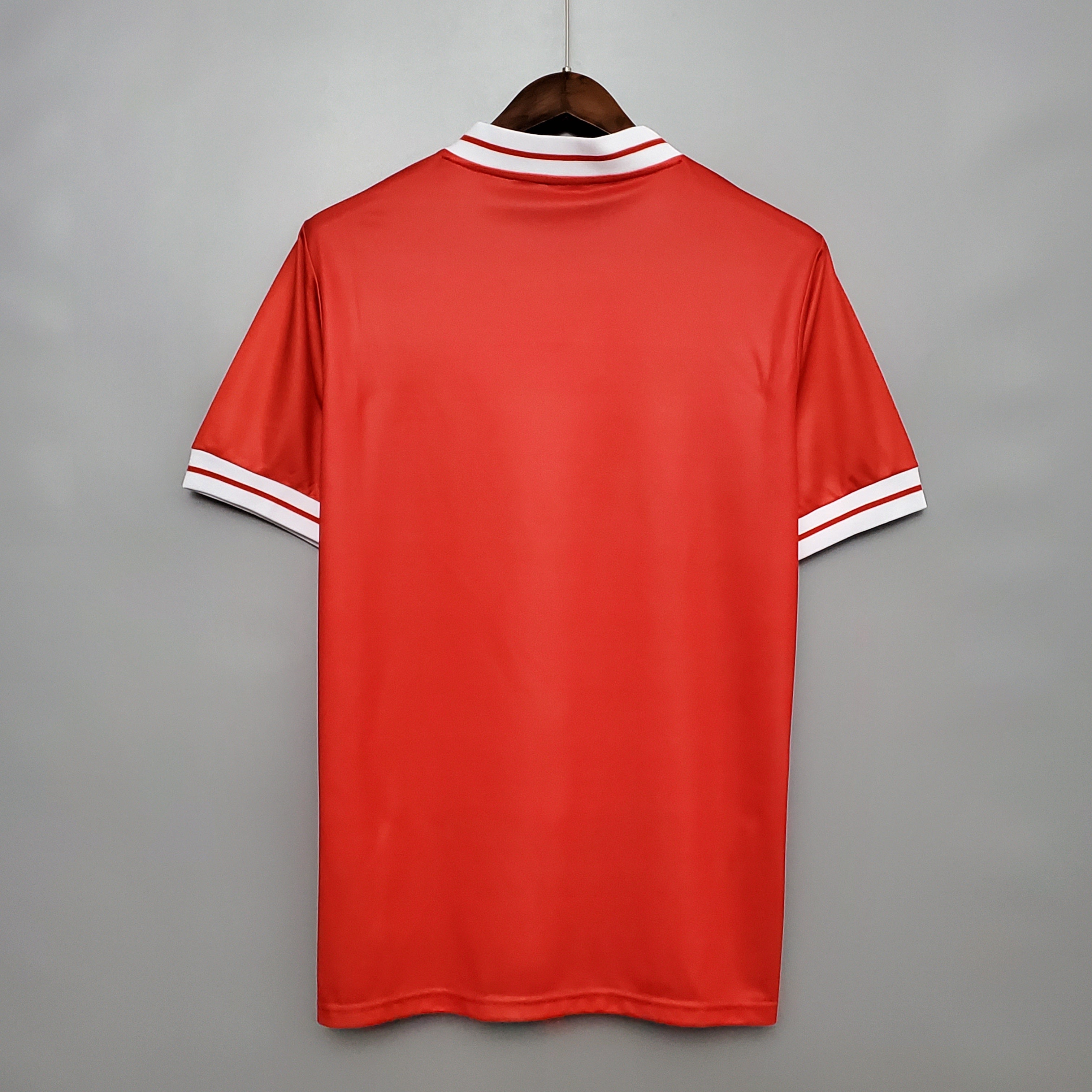 CAMISOLA LIVERPOOL I 1984 homem (RETRO)