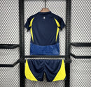 CAMISOLA AL NASSR I 24/25 CONJUNTO INFANTIL