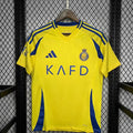 CAMISOLA AL NASSR I 24/25 homem