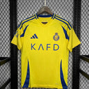 CAMISOLA AL NASSR I 24/25 homem