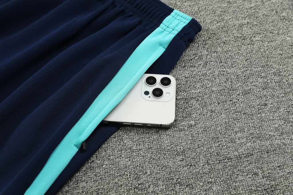 ARSENAL FATO DE TREINO - UNISSEX/UNISSEXO AZUL