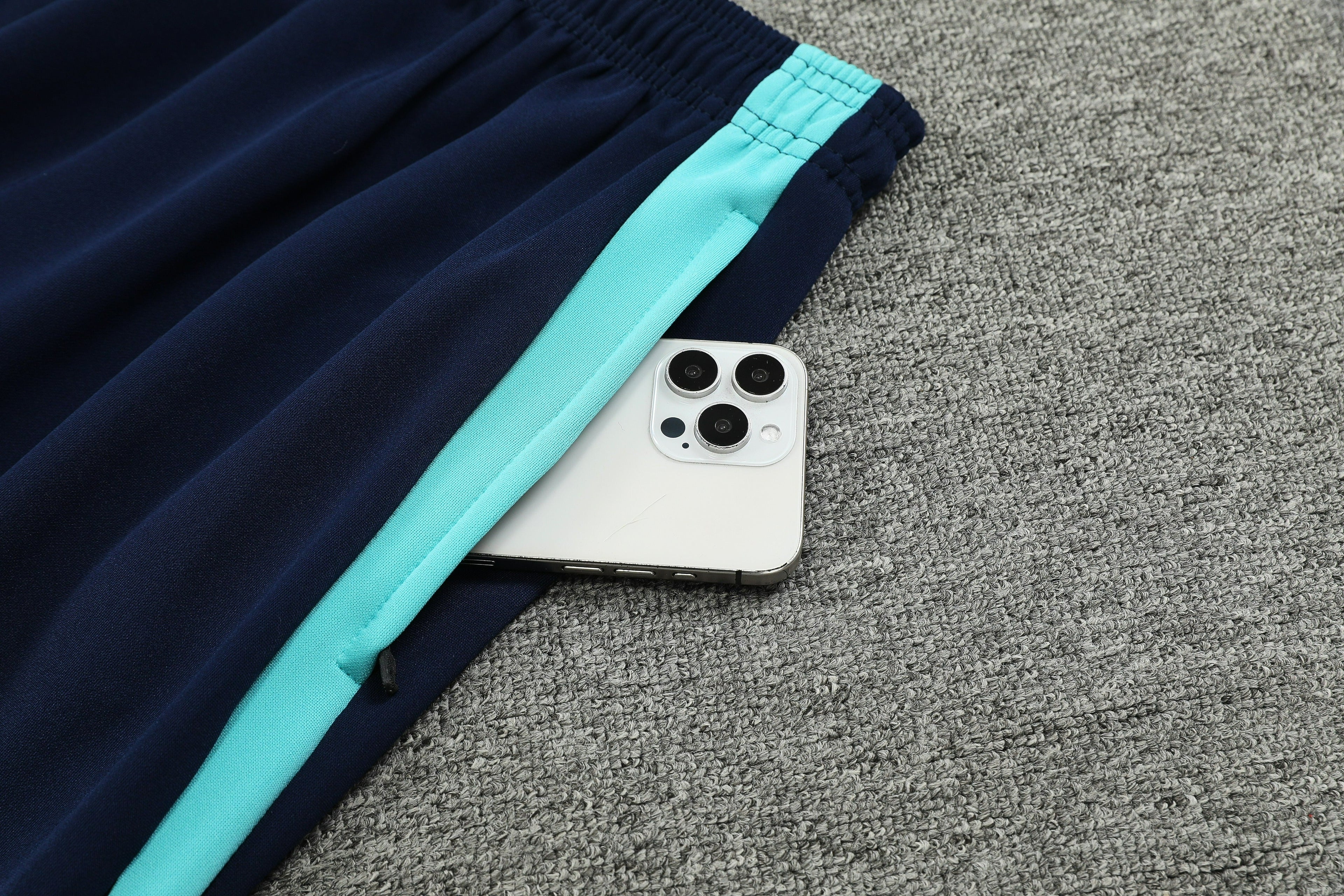 ARSENAL FATO DE TREINO - UNISSEX/UNISSEXO AZUL