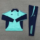 ARSENAL FATO DE TREINO 24/25 - UNISSEX/UNISSEXO - AZUL CLARO