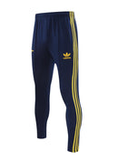 ARSENAL FATO DE TREINO 24/25 - UNISSEX/UNISSEXO - AZUL E AMARELO