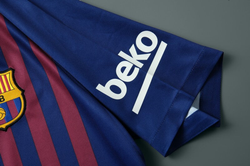 CAMISOLA BARCELONA 18/19 homem (RETRO)