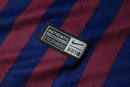 CAMISOLA BARCELONA 18/19 homem (RETRO)