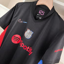 CAMISOLA BARCELONA II 24/25 homem