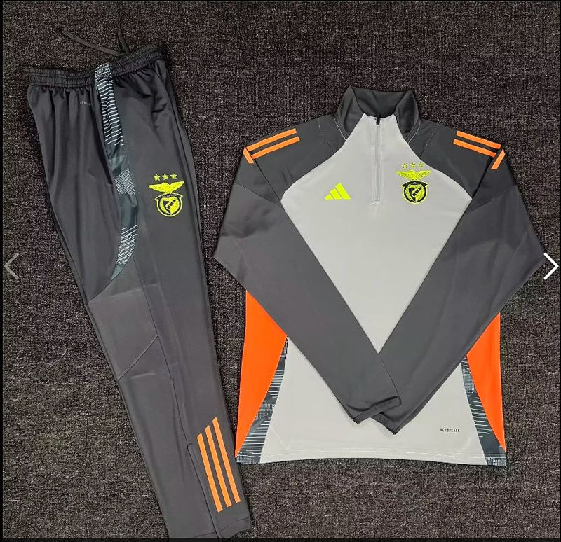 BENFICA FATO DE TREINO 24/25 - UNISSEX/UNISSEXO