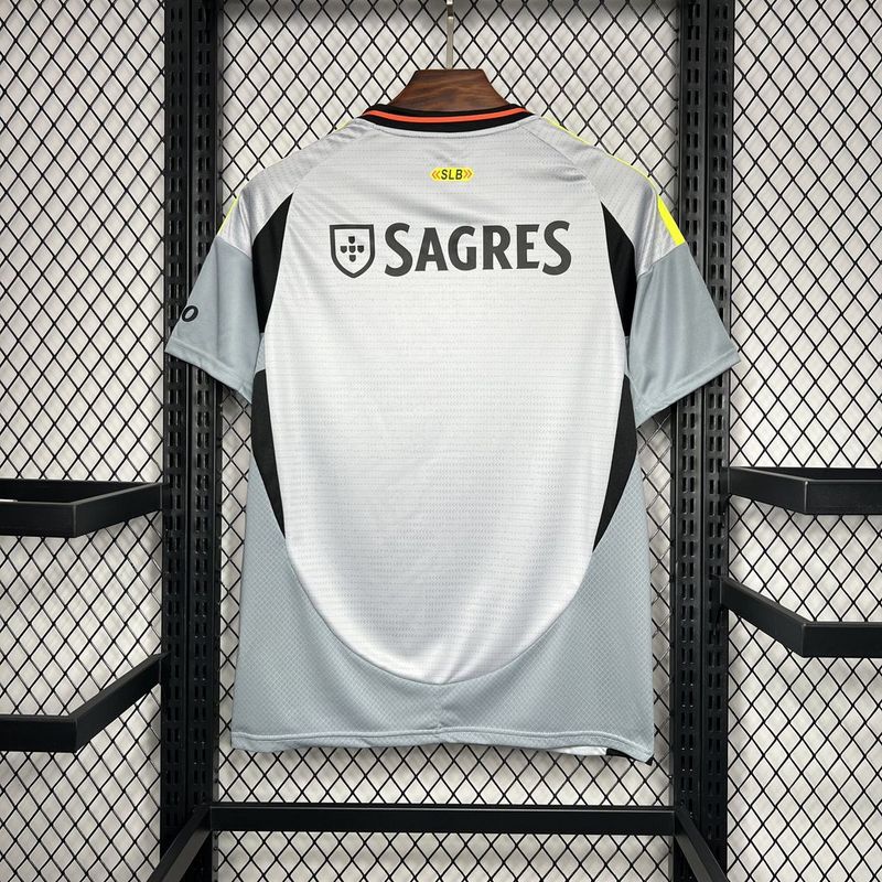 CAMISOLA BENFICA III 24/25 homem