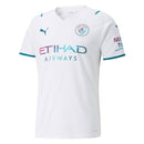 CAMISOLA MANCHESTER CITY AWAY 21/22 homem