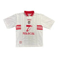 CAMISOLA BENFICA I 97/98 homem (RETRO)