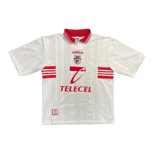 CAMISOLA BENFICA I 97/98 homem (RETRO)