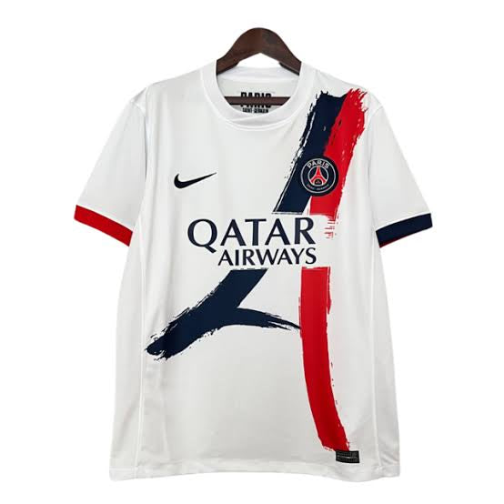 CAMISOLA PARIS AWAY 24/25 homem