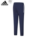 CALÇA CASUAL ADIDAS HOMEM - AZUL MARINHO