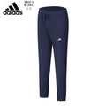 CALÇA CASUAL ADIDAS HOMEM - AZUL MARINHO #2402-3