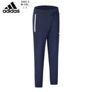 CALÇA CASUAL ADIDAS HOMEM - AZUL MARINHO