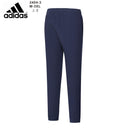 CALÇA CASUAL ADIDAS HOMEM - AZUL MARINHO
