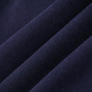 CALÇA CASUAL ADIDAS HOMEM - AZUL MARINHO