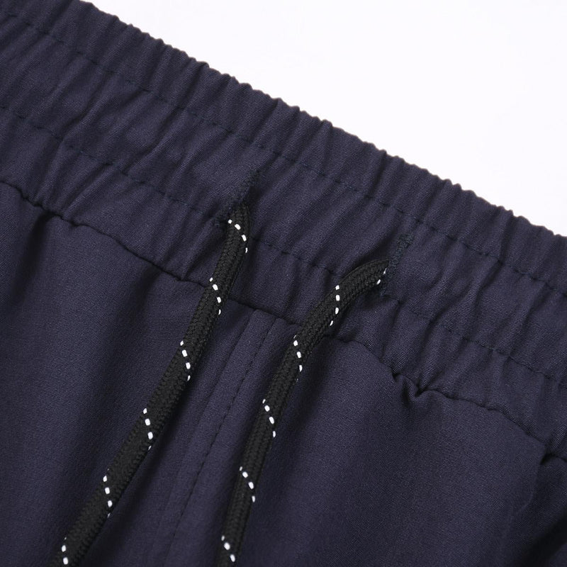 CALÇA CASUAL ADIDAS HOMEM - AZUL MARINHO