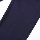 CALÇA CASUAL ADIDAS HOMEM - AZUL MARINHO