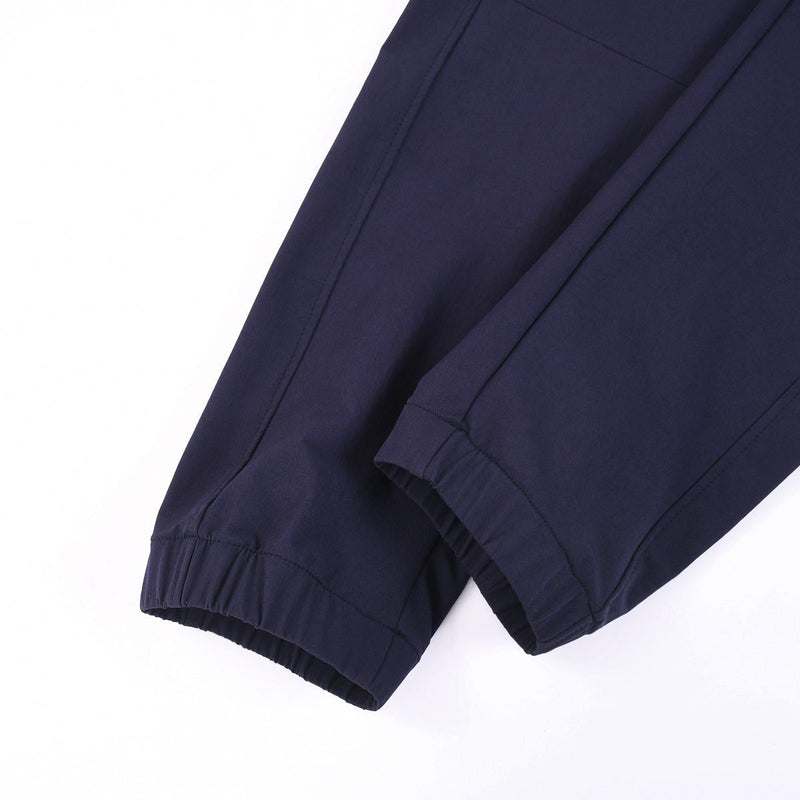CALÇA CASUAL ADIDAS HOMEM - AZUL MARINHO