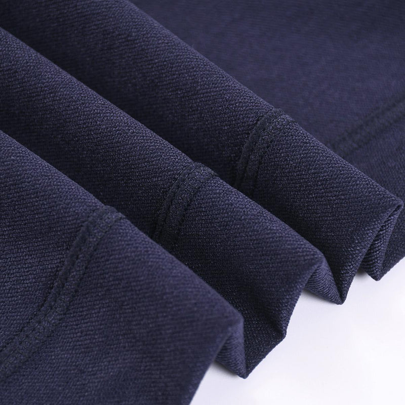 CALÇA CASUAL ADIDAS HOMEM - AZUL MARINHO