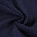 CALÇA CASUAL ADIDAS HOMEM - AZUL MARINHO