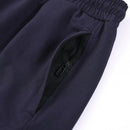 CALÇA CASUAL ADIDAS HOMEM - AZUL MARINHO