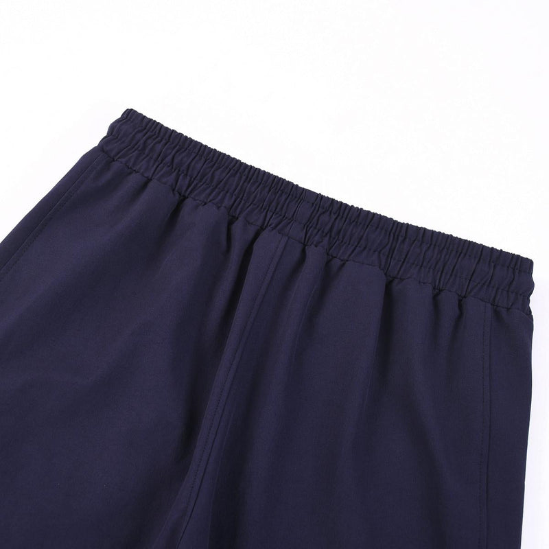 CALÇA CASUAL ADIDAS HOMEM - AZUL MARINHO