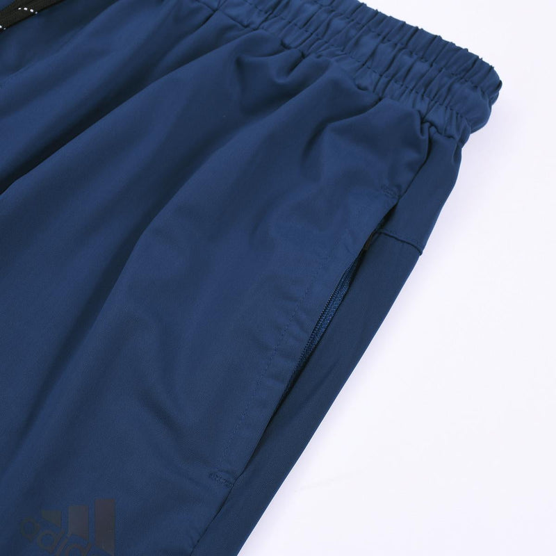 CALÇA CASUAL ADIDAS HOMEM - AZUL MARINHO