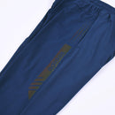 CALÇA CASUAL ADIDAS HOMEM - AZUL MARINHO