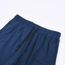 CALÇA CASUAL ADIDAS HOMEM - AZUL MARINHO