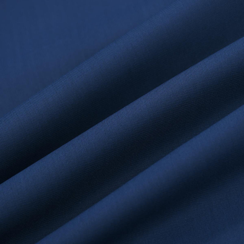 CALÇA CASUAL ADIDAS HOMEM - AZUL MARINHO