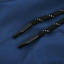 CALÇA CASUAL ADIDAS HOMEM - AZUL MARINHO