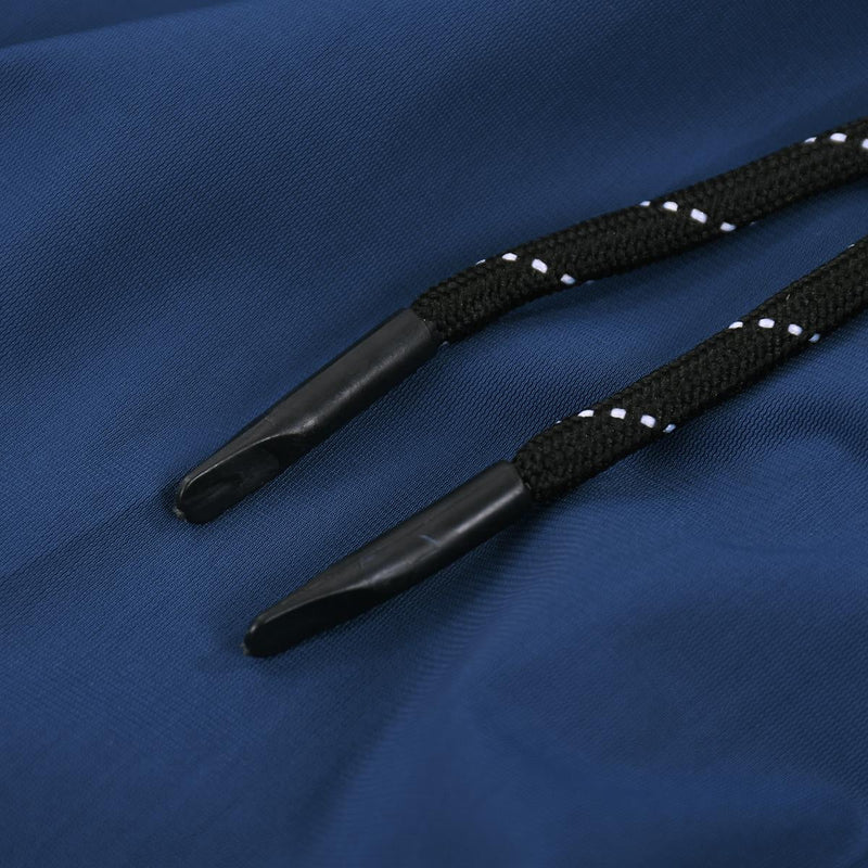 CALÇA CASUAL ADIDAS HOMEM - AZUL MARINHO