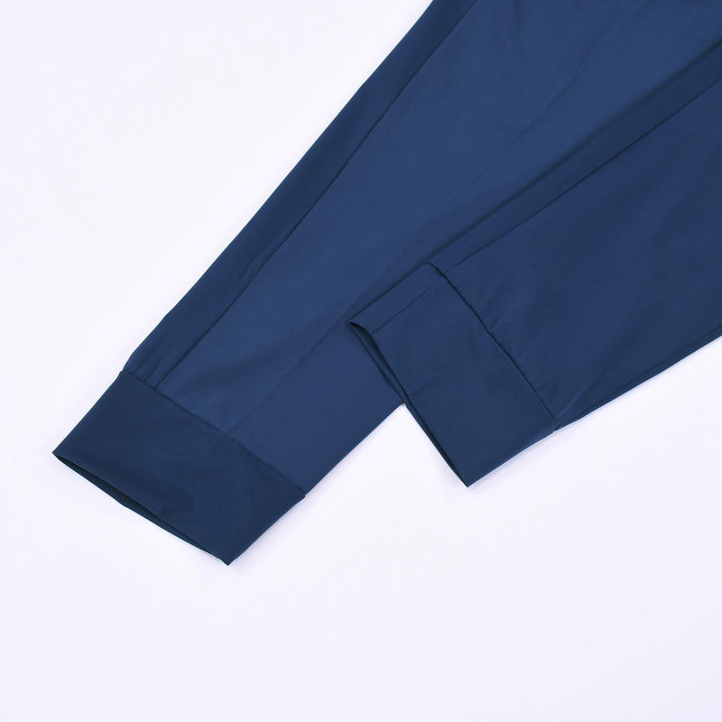 CALÇA CASUAL ADIDAS HOMEM - AZUL MARINHO