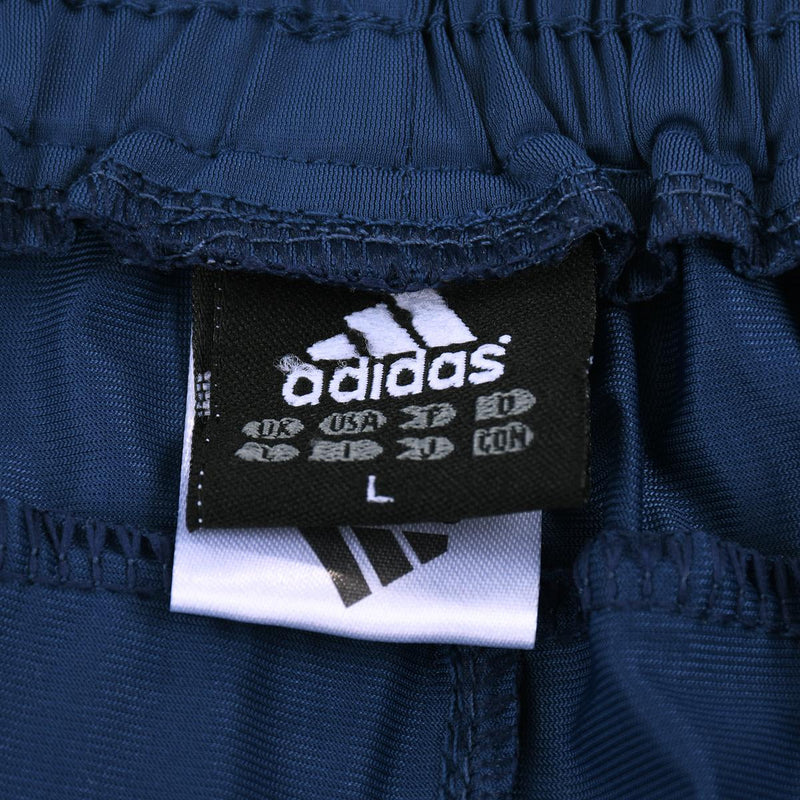 CALÇA CASUAL ADIDAS HOMEM - AZUL MARINHO