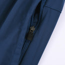 CALÇA CASUAL ADIDAS HOMEM - AZUL MARINHO